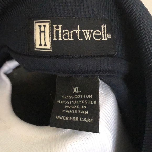 Men’s Polo Hartwell - Picture 10 of 12